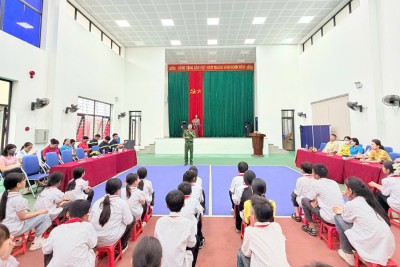 Tuyên truyền PCCC