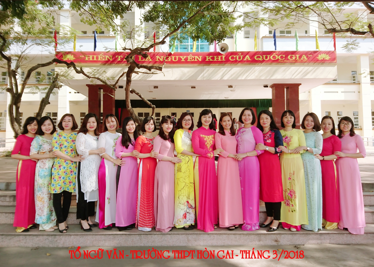 giới thiệu về Tổ Văn